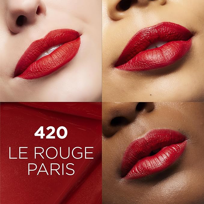 Labial liquido loreal infallible matte resistance - L'ORÉAL Paris
