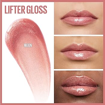 LIfter gloss - Maybelline