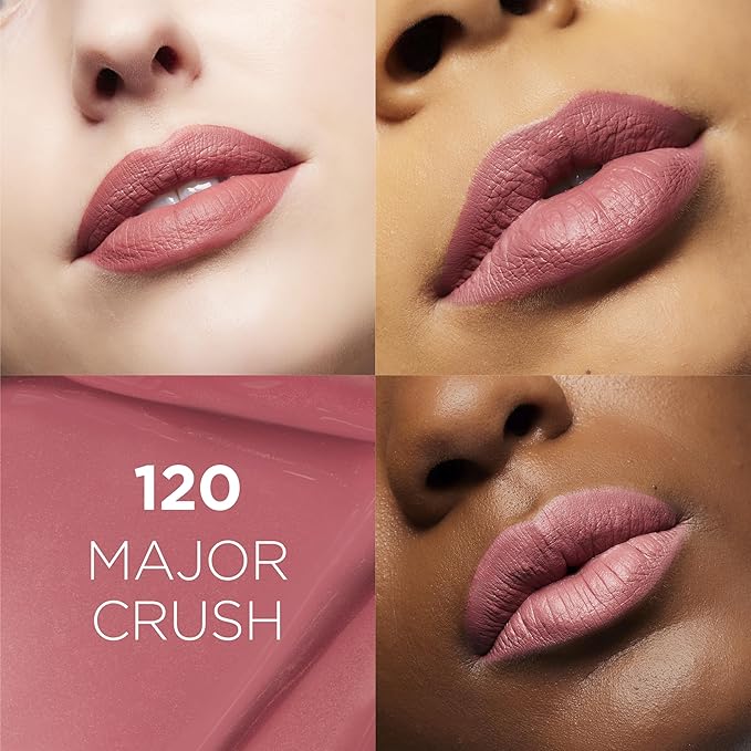 Labial liquido loreal infallible matte resistance - L'ORÉAL Paris