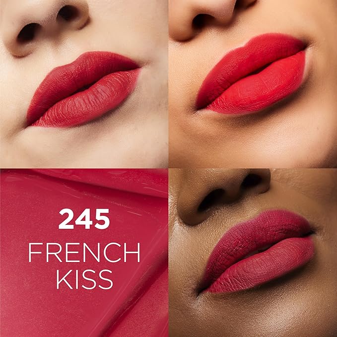 Labial liquido loreal infallible matte resistance - L'ORÉAL Paris