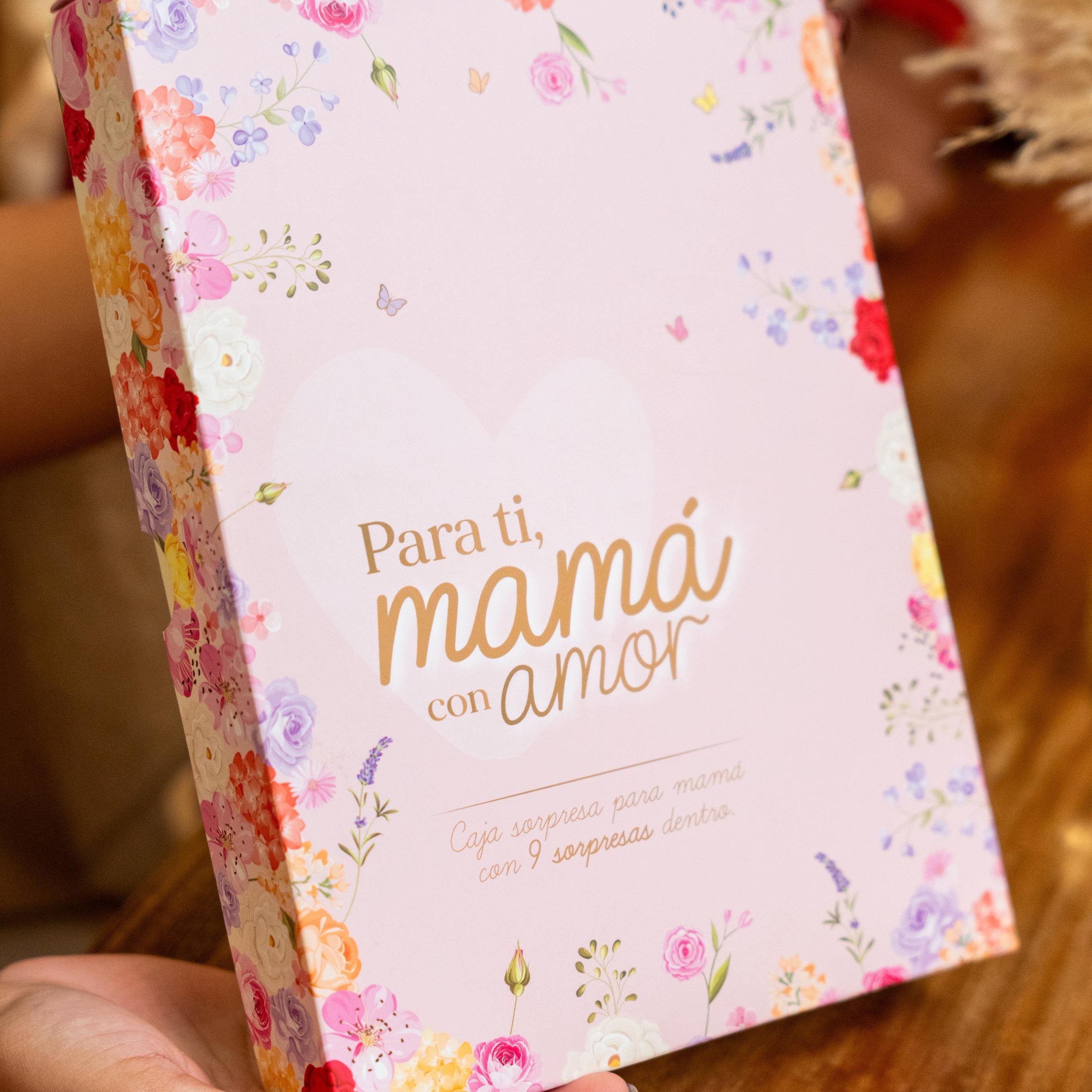 Kit para MAMÁ💖