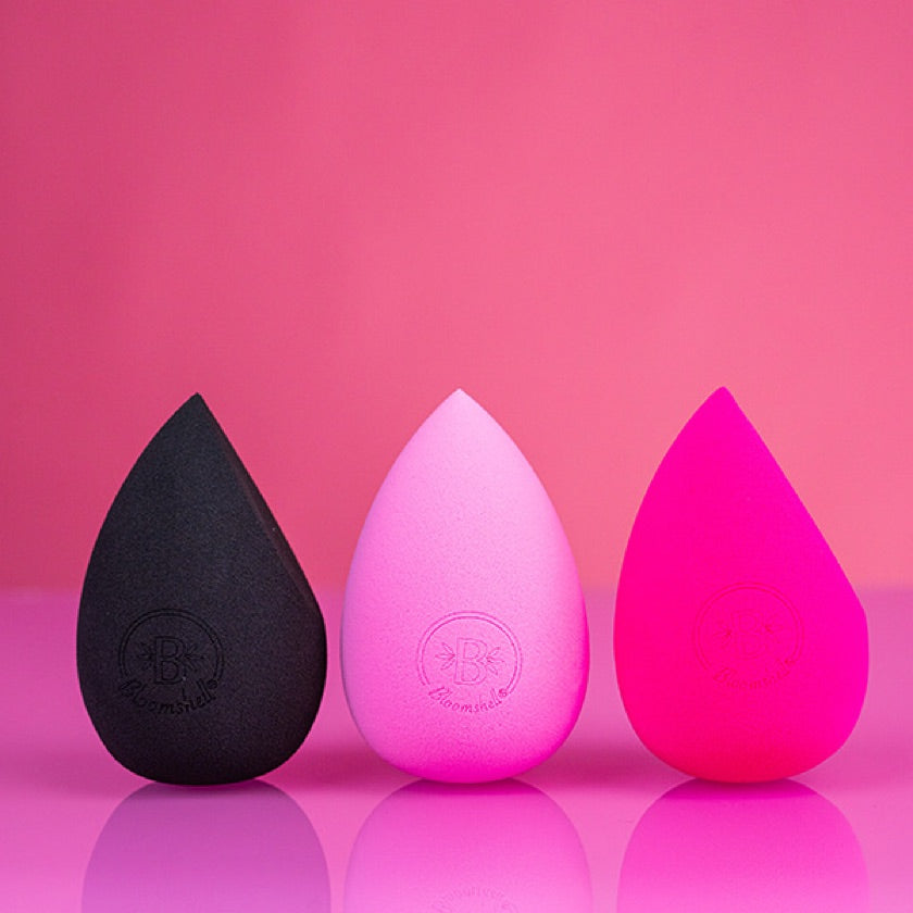 Big blender - Bloomshell