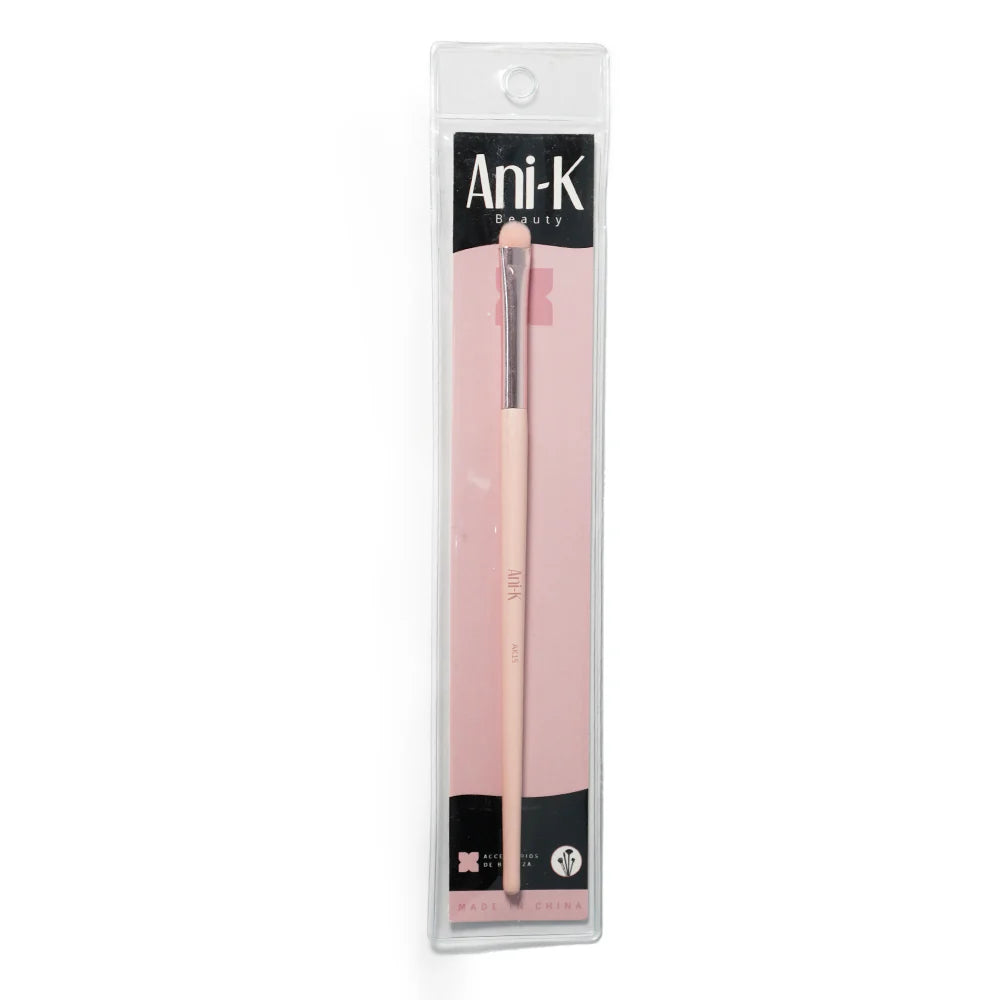 Brocha lengua de gato AK15 - Ani-k