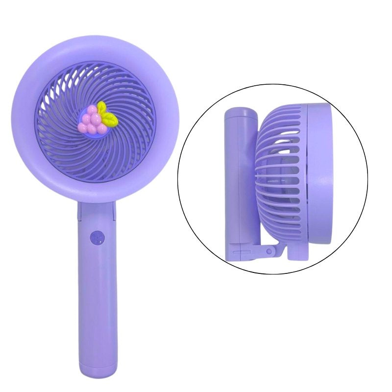 Ventilador mini - ENGOL