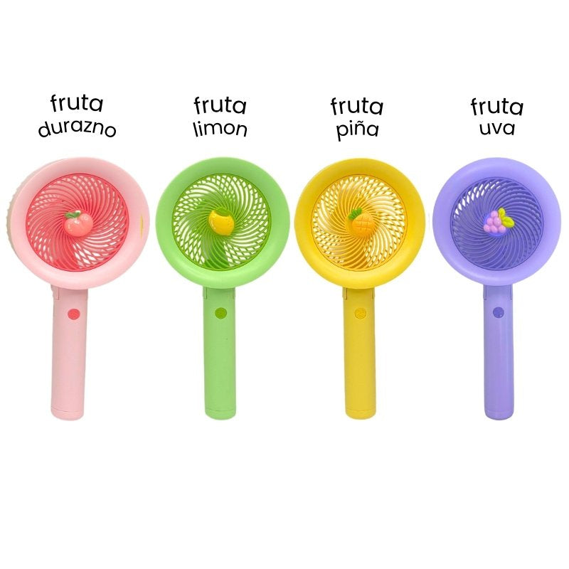 Ventilador mini - ENGOL