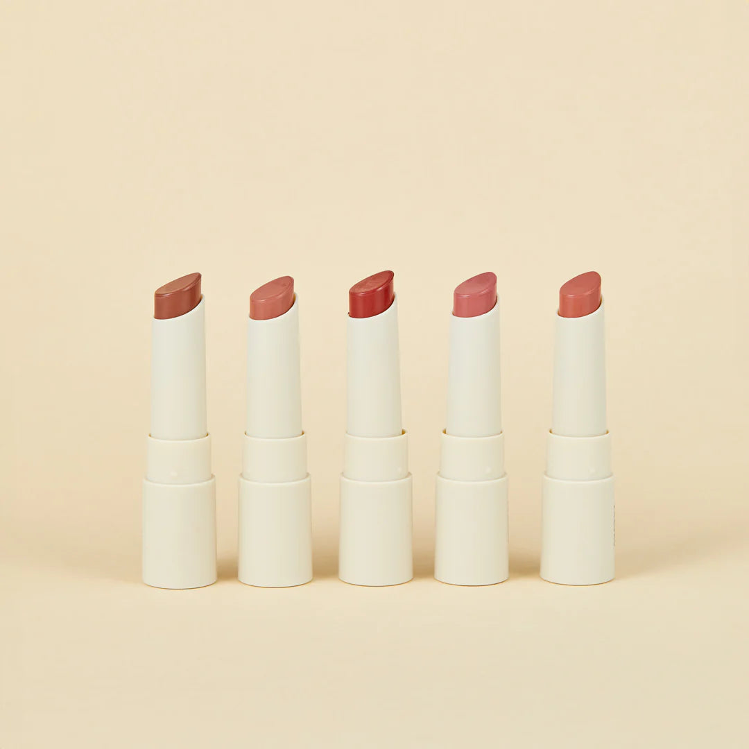 Labial velvet en barra  - ATENEA