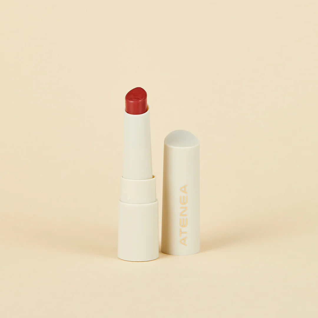 Labial velvet en barra - ATENEA