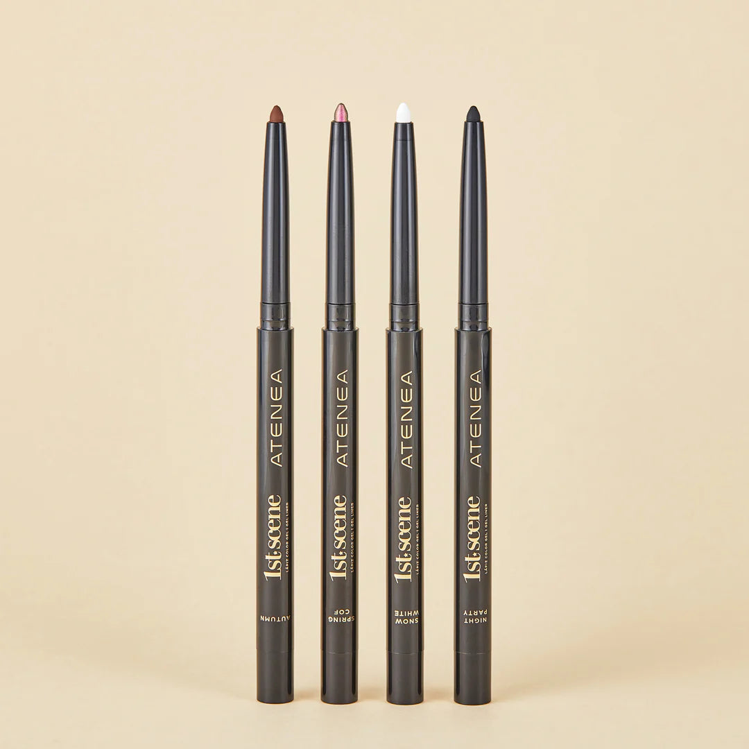 Lapiz delineador en gel - Atenea