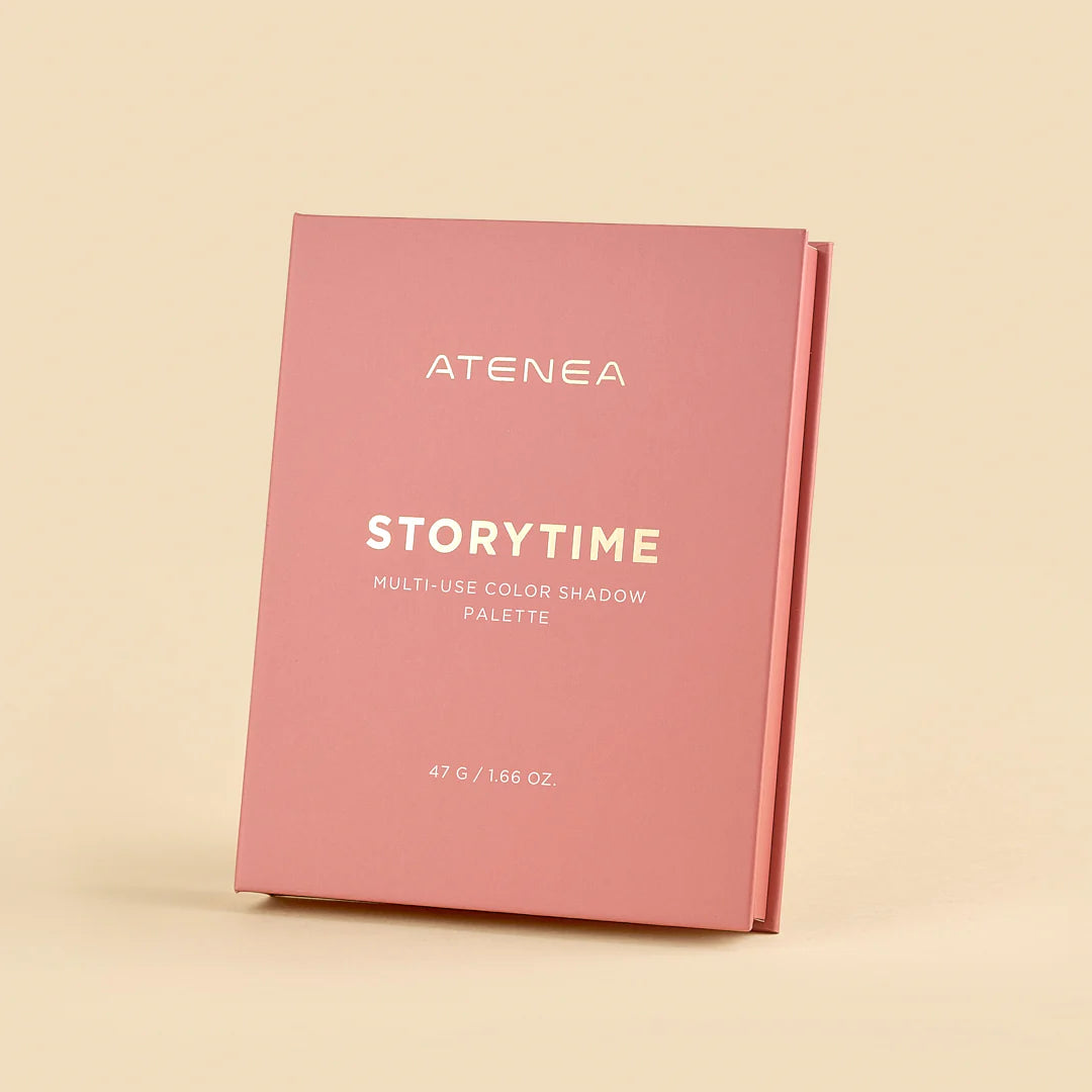 Paleta de sombras STORY TIME - Atenea