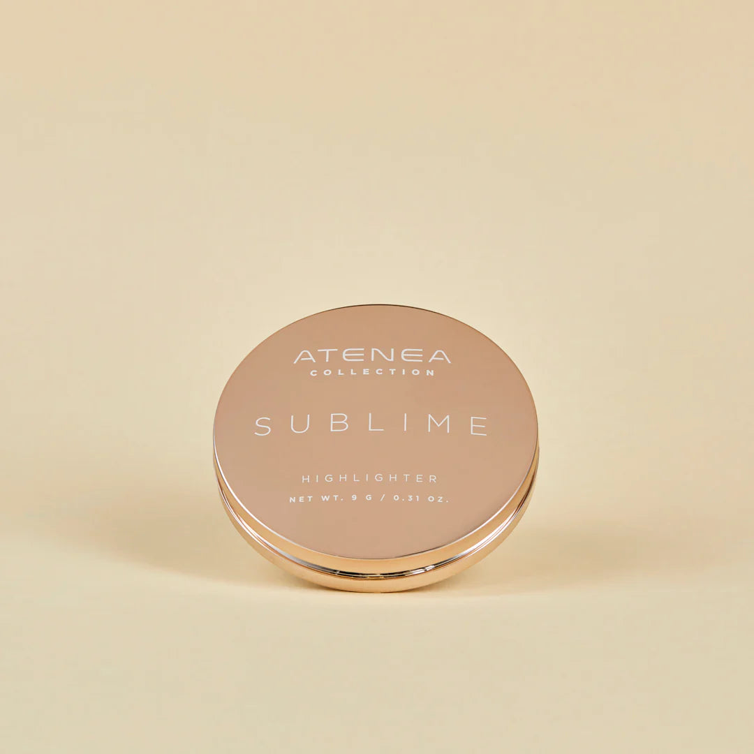 ILUMINADOR EFECTO HÚMEDO SUBLIME - Atenea