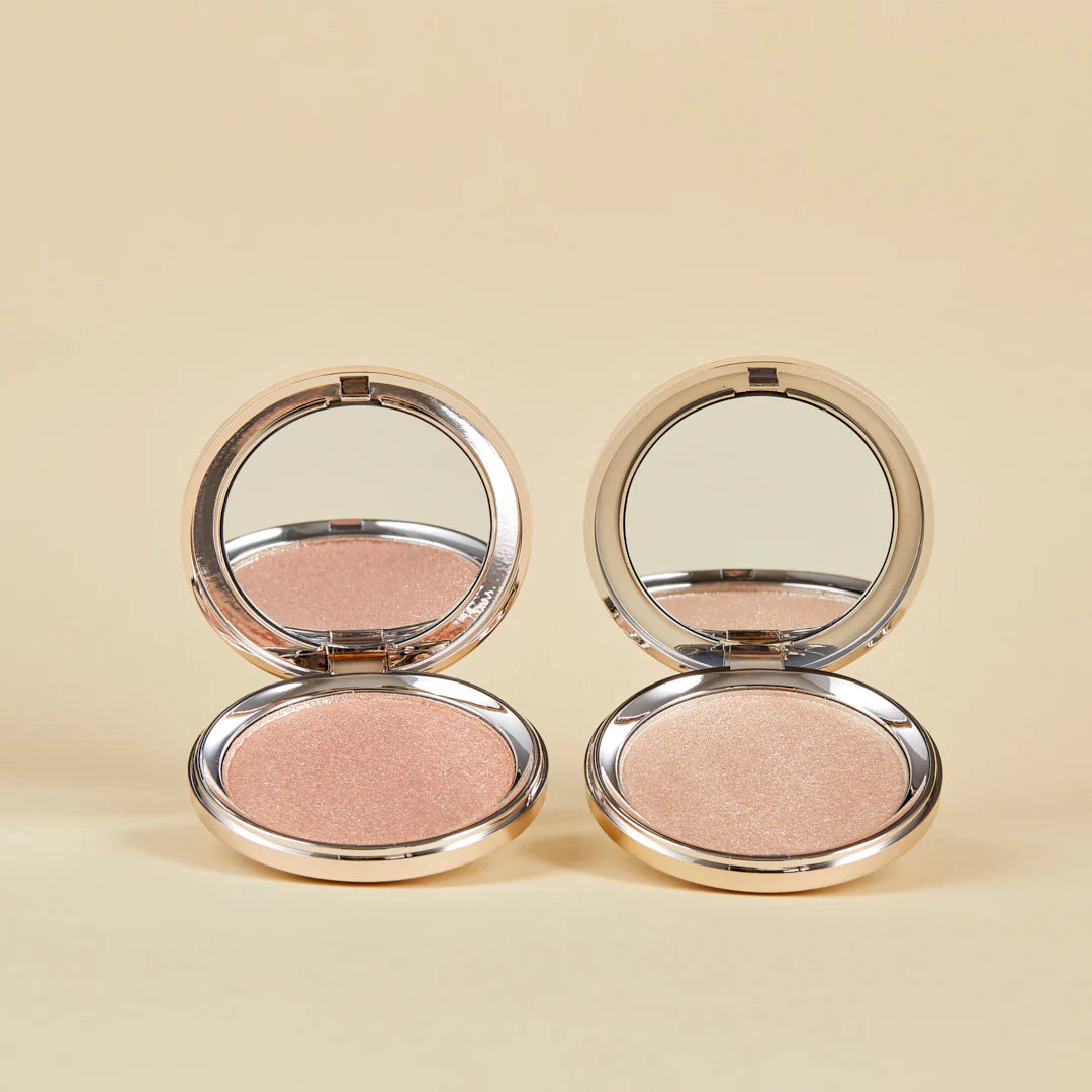 ILUMINADOR EFECTO HÚMEDO SUBLIME - Atenea