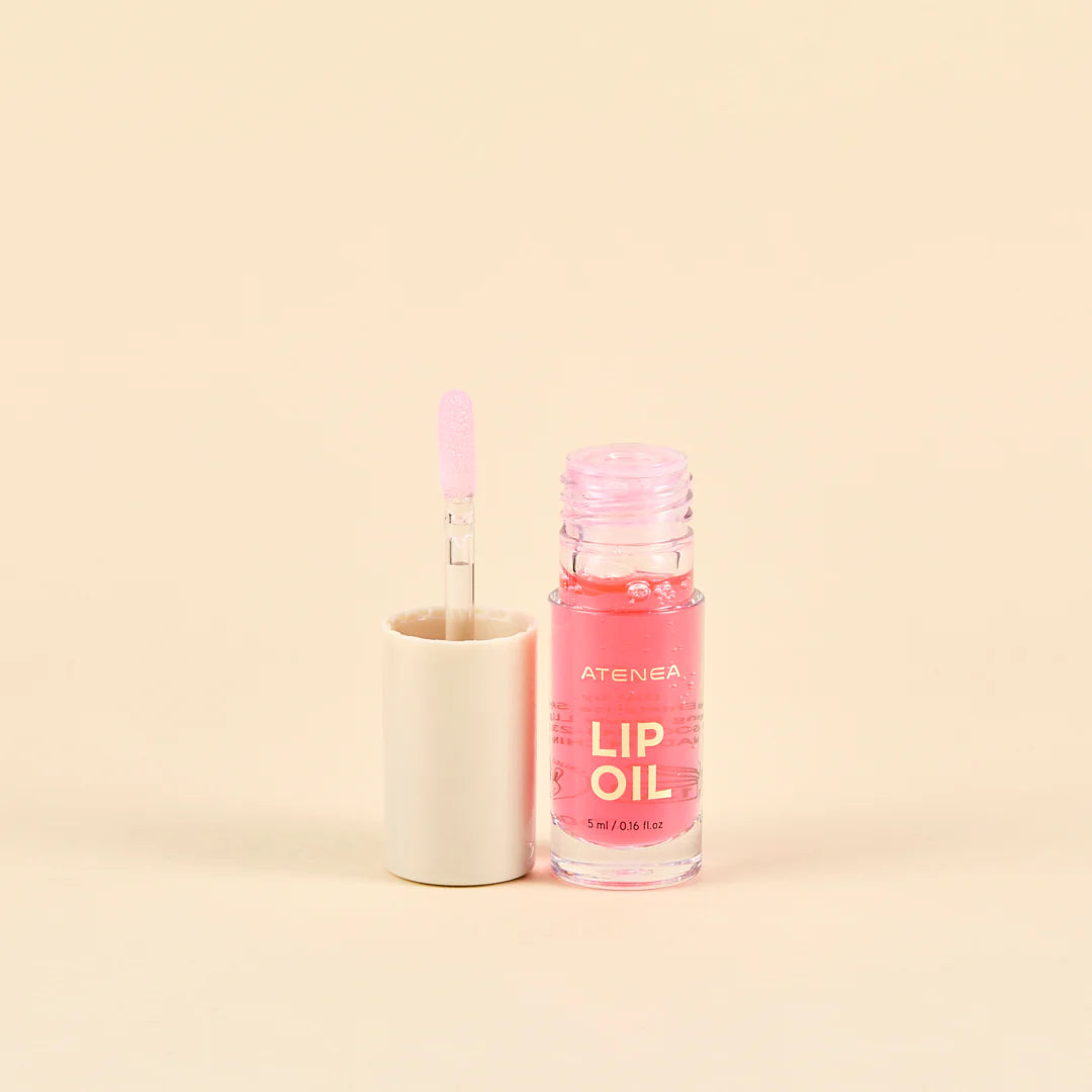 Lip oil - Atenea