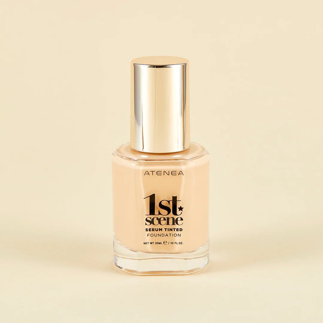 Base tinta SERUM TINT - Atenea