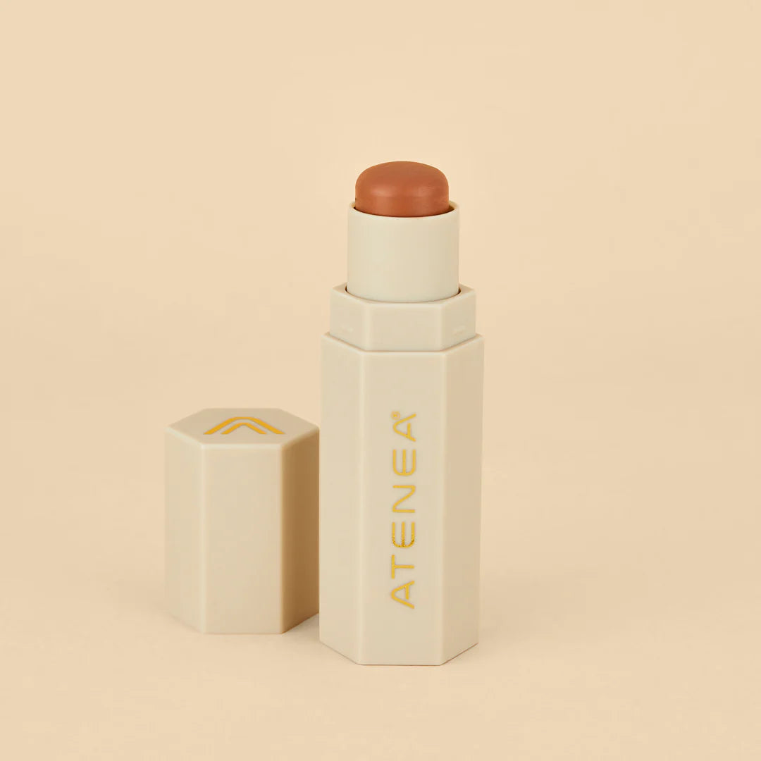 Bronzer en stick - Atenea