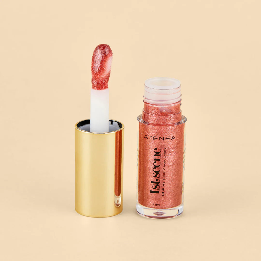 Lip gloss - Atenea