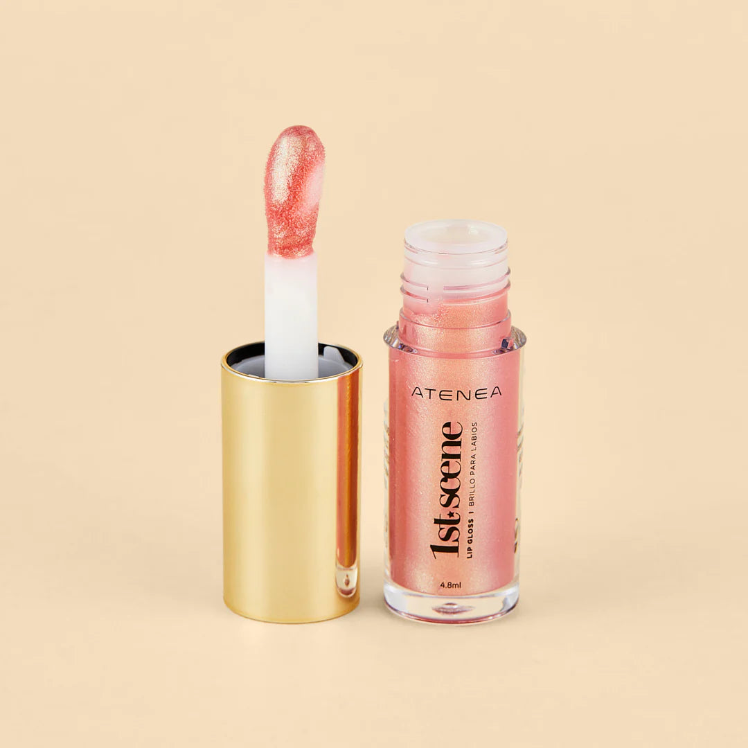 Lip gloss - Atenea