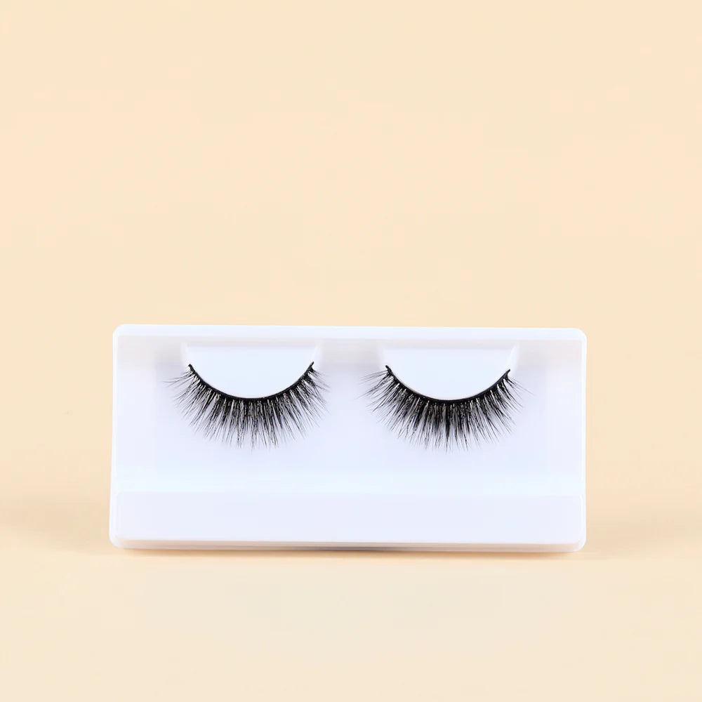 Pesañas postizas POINT - ATENEA