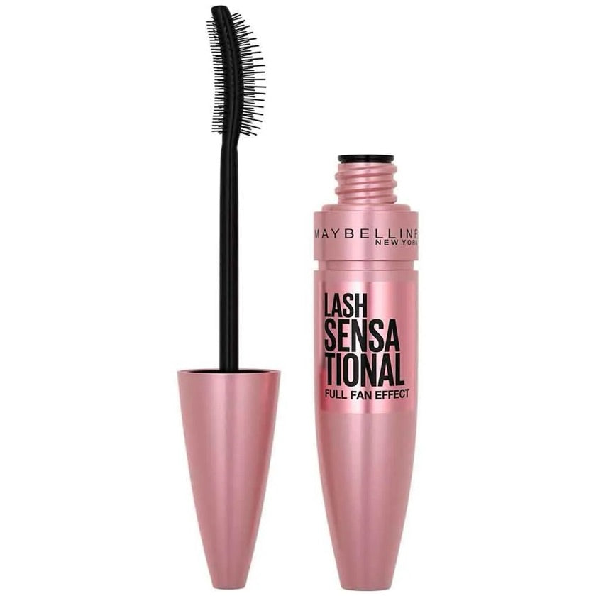 Pestañina LASH SENSATIONAL - Maybelline