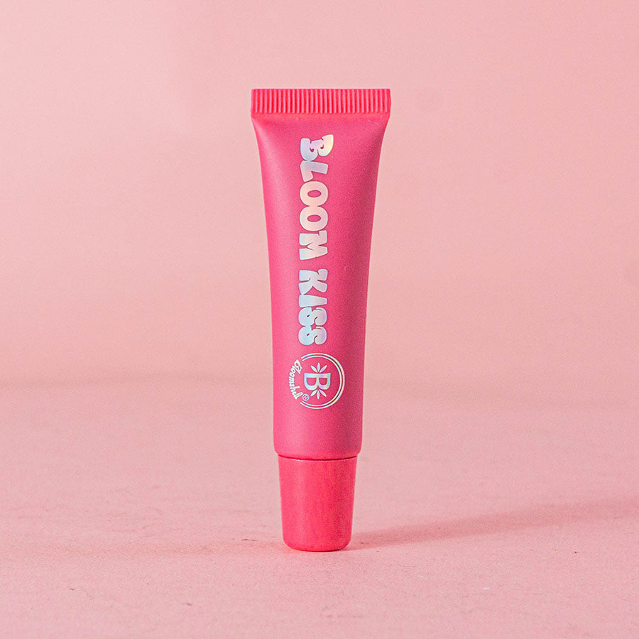 Lip balm - Bloomshell