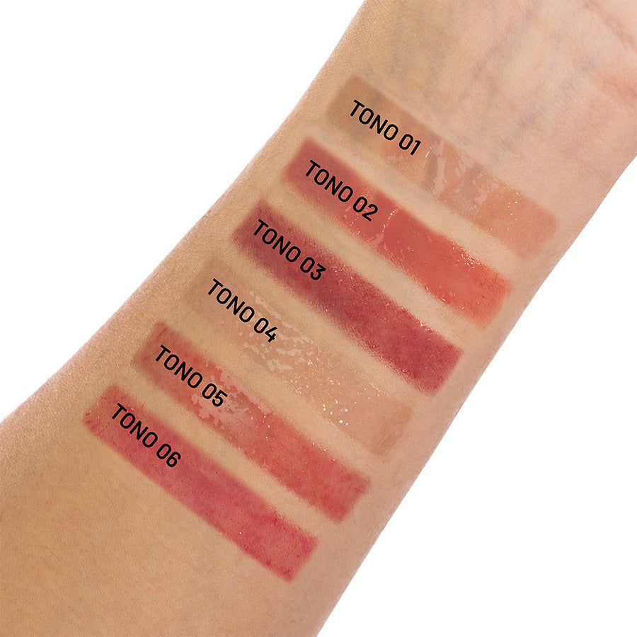 LIP GLOSS AURA - Trendy