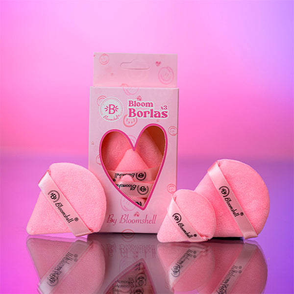 Borlas trio - Bloomshell