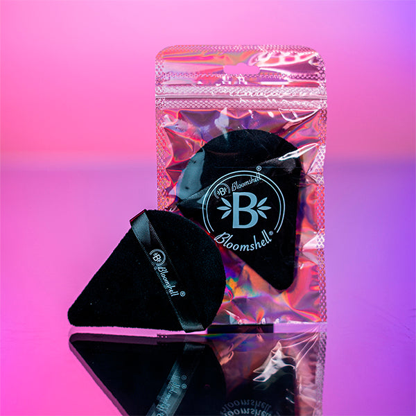 Borla negra - Bloomshell