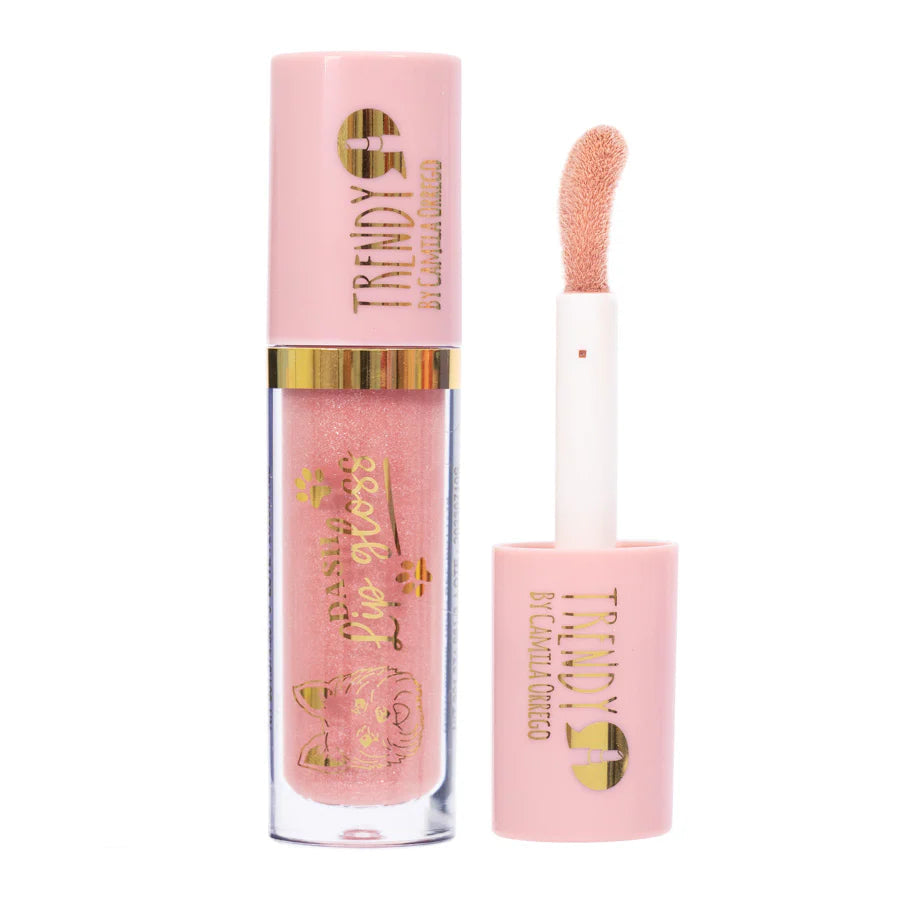 Lip gloss Dash - Trendy