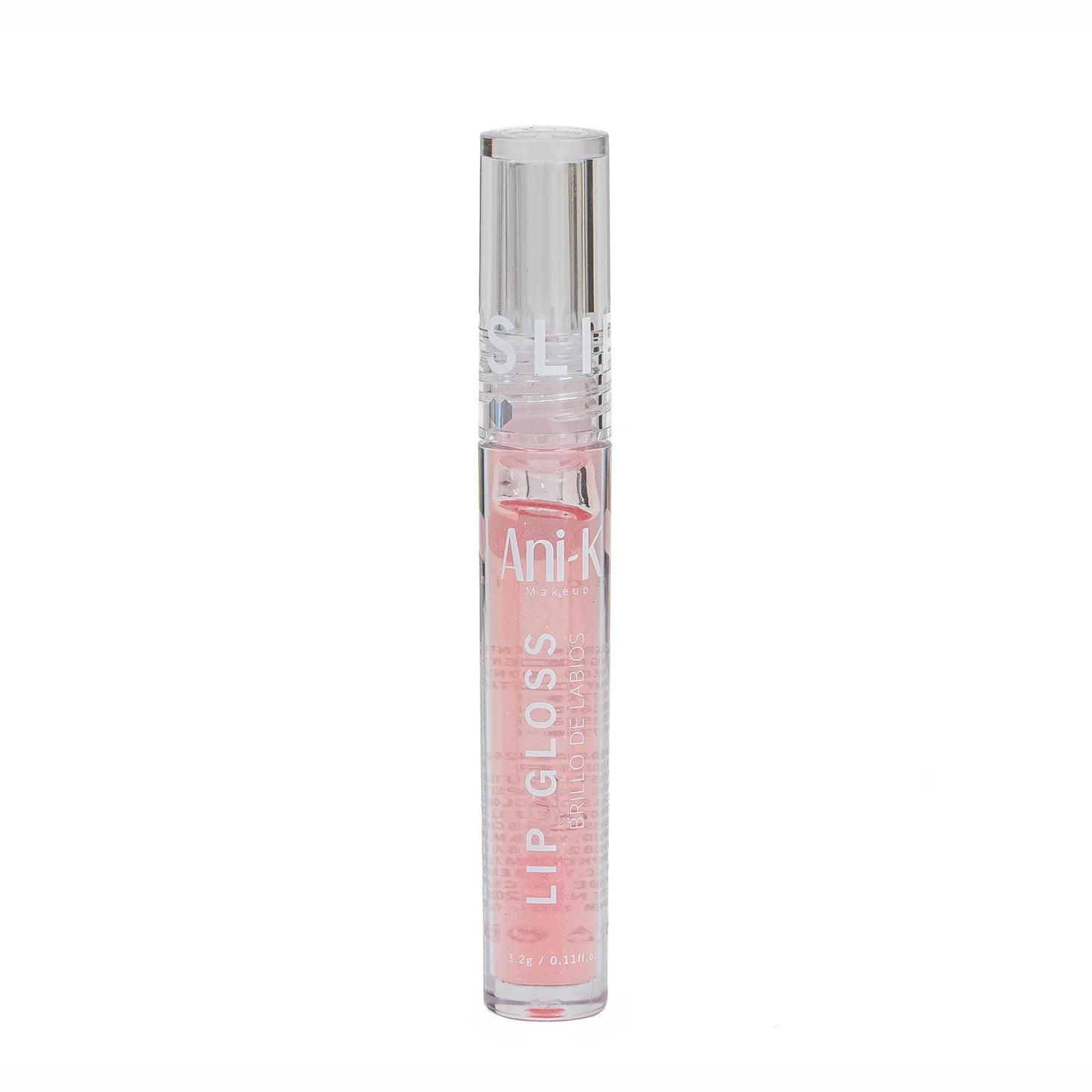 Lip gloss BONITA - Ani- K