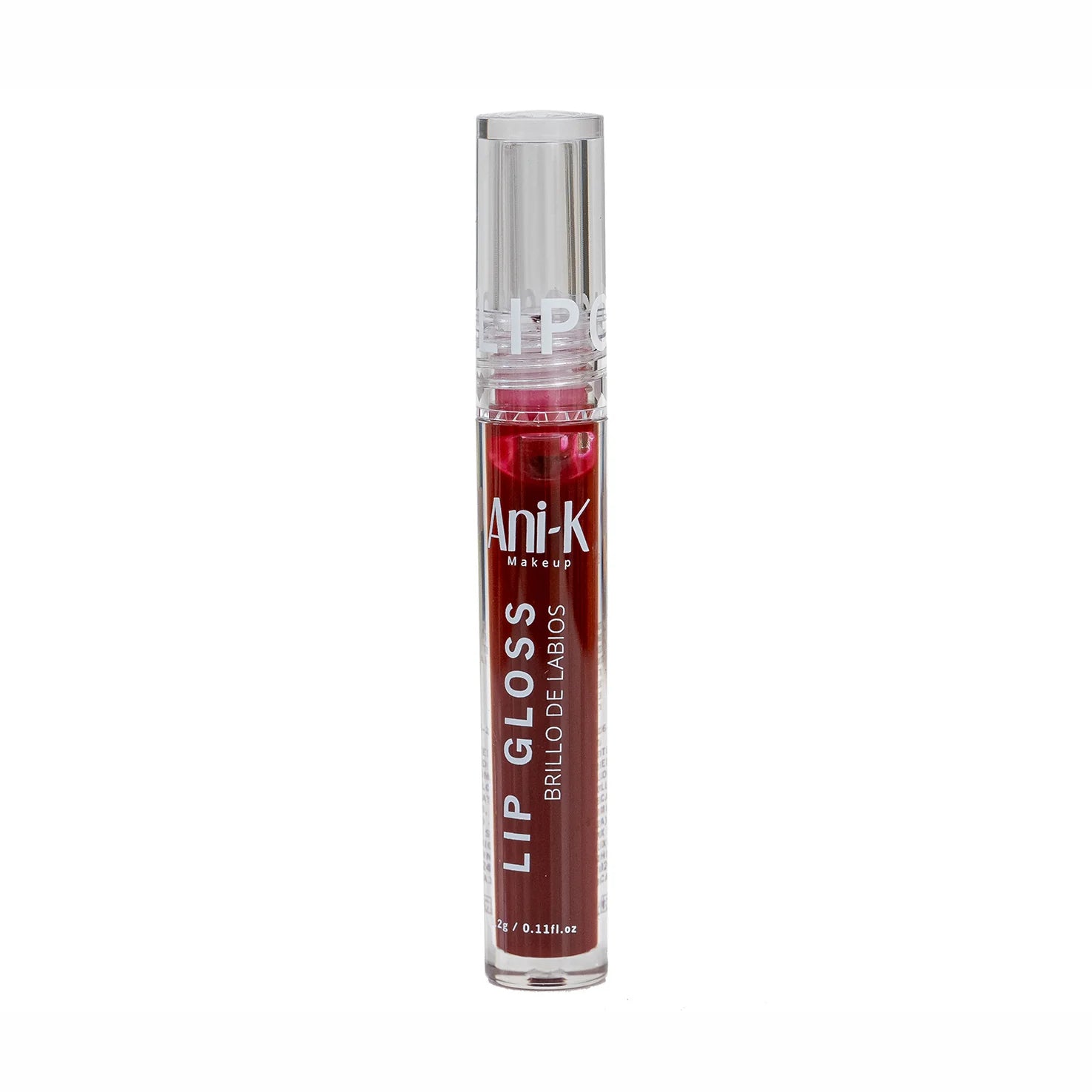 Lip gloss BONITA - Ani- K