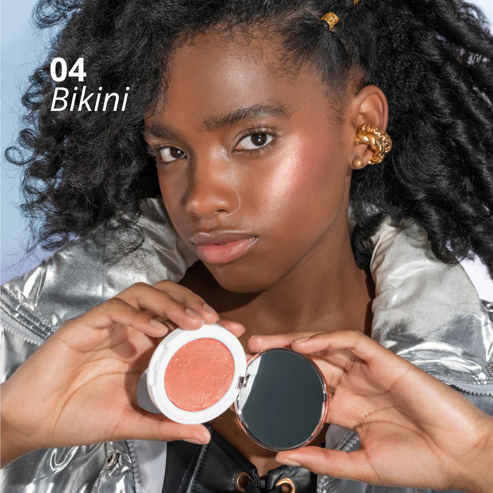 Iluminador en crema - Ani- k