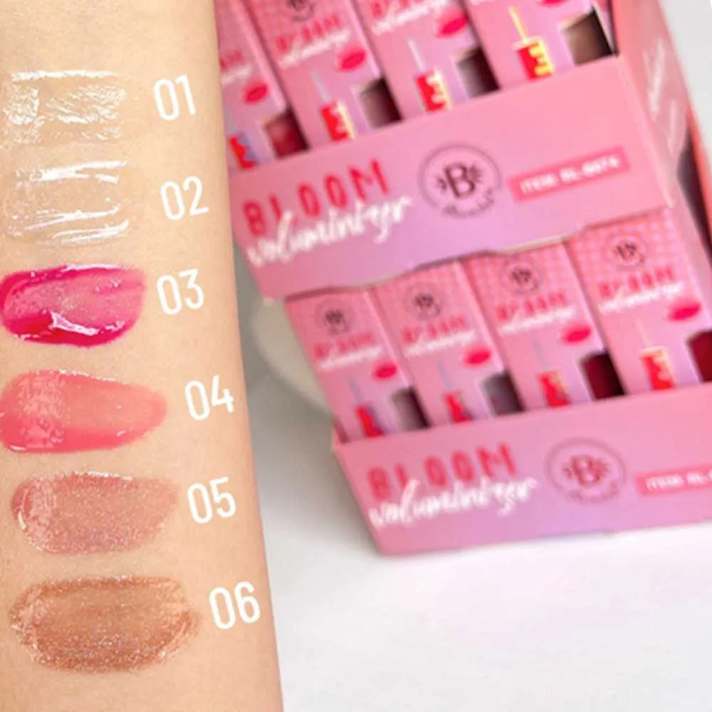 Voluminizador de labios - Bloomshell