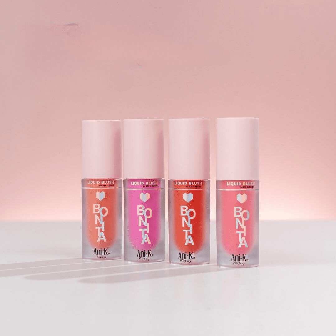 Rubor liquido BONITA - Ani - k