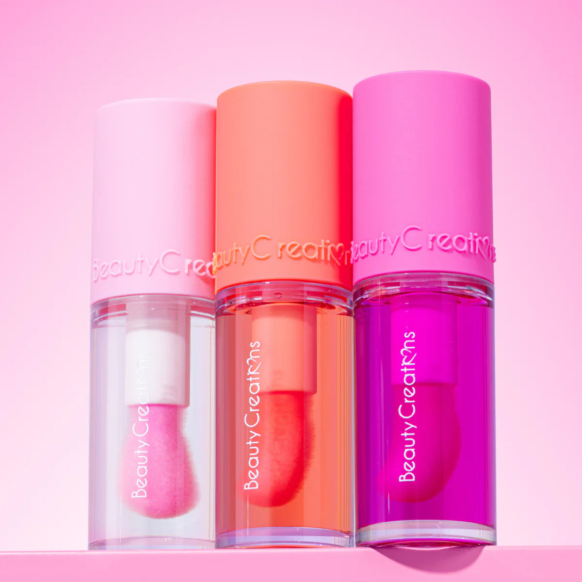 Lip oil - Beauty creations