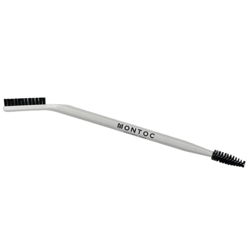 Brocha para cejas laminadas - MONTOC