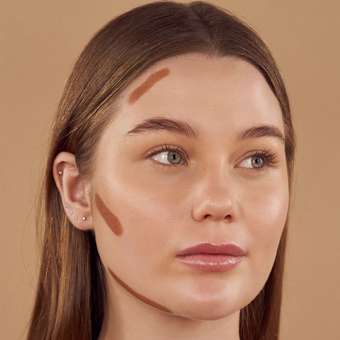 Bronzer en stick - Atenea