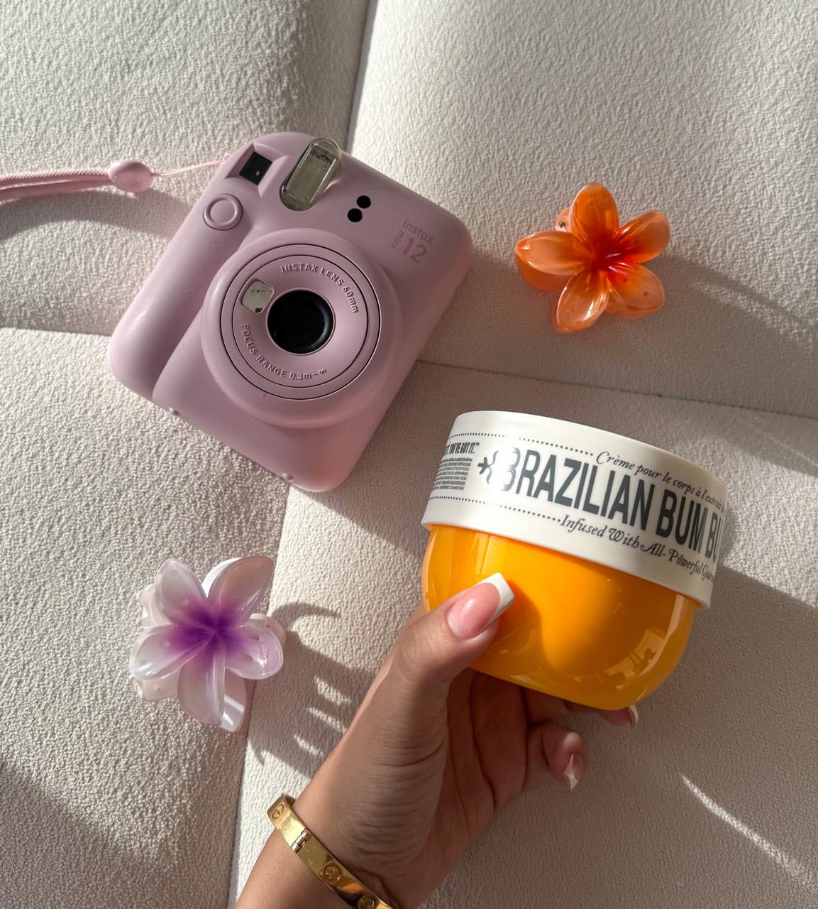 Mantequillas corporales