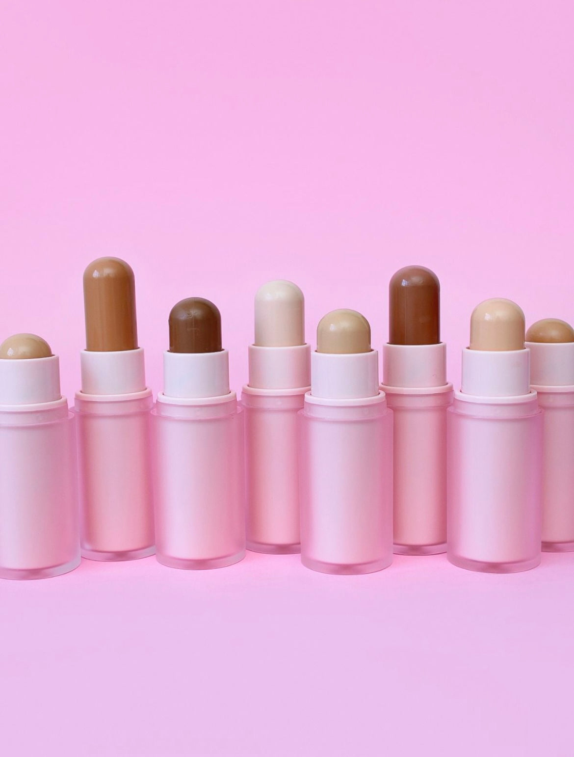 Base en Barra Full Cover - Bloomshell