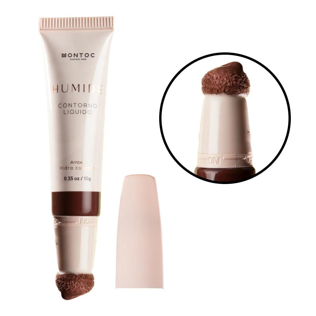 Contorno liquido humide - Montoc