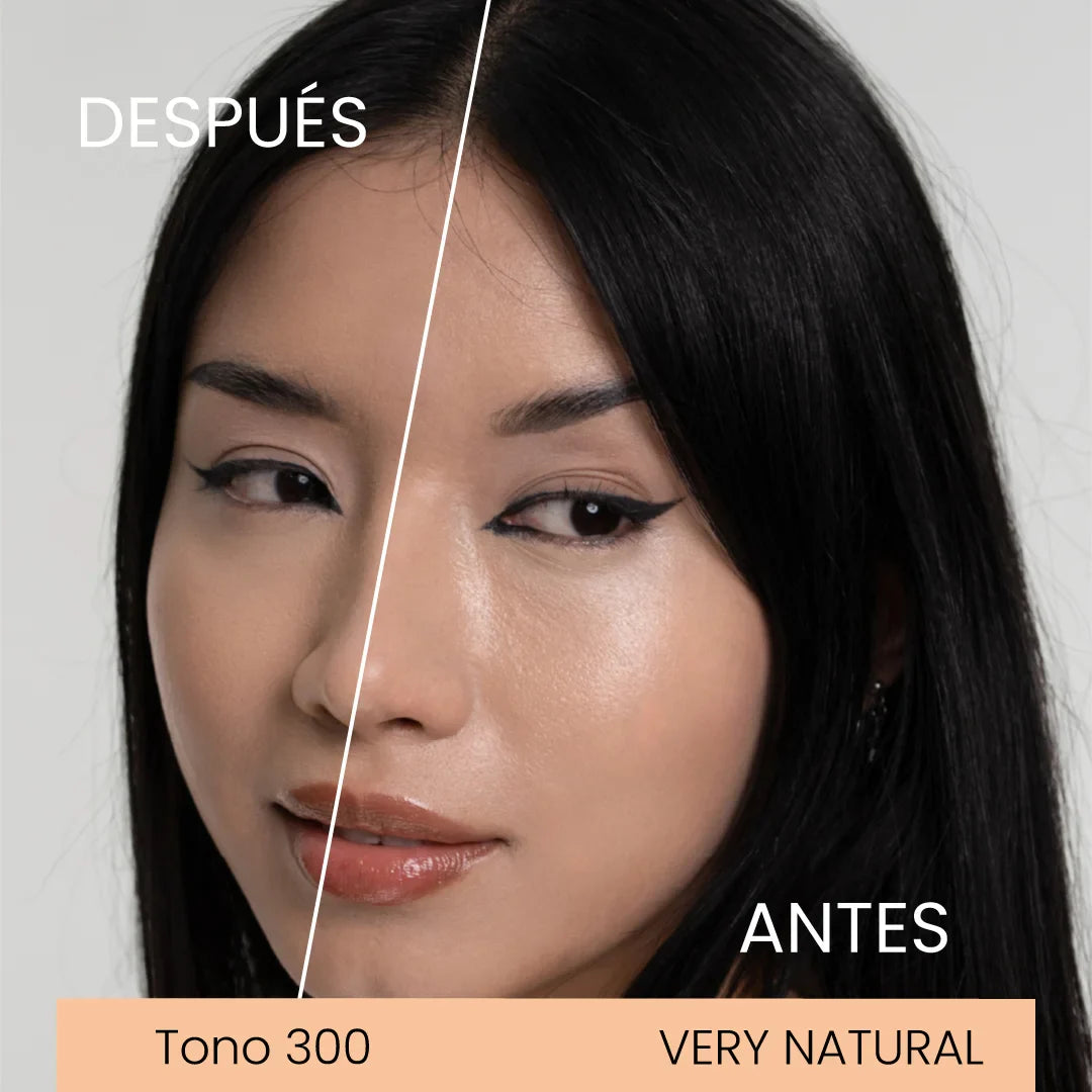 Corrector Serum HUMIDE - Montoc