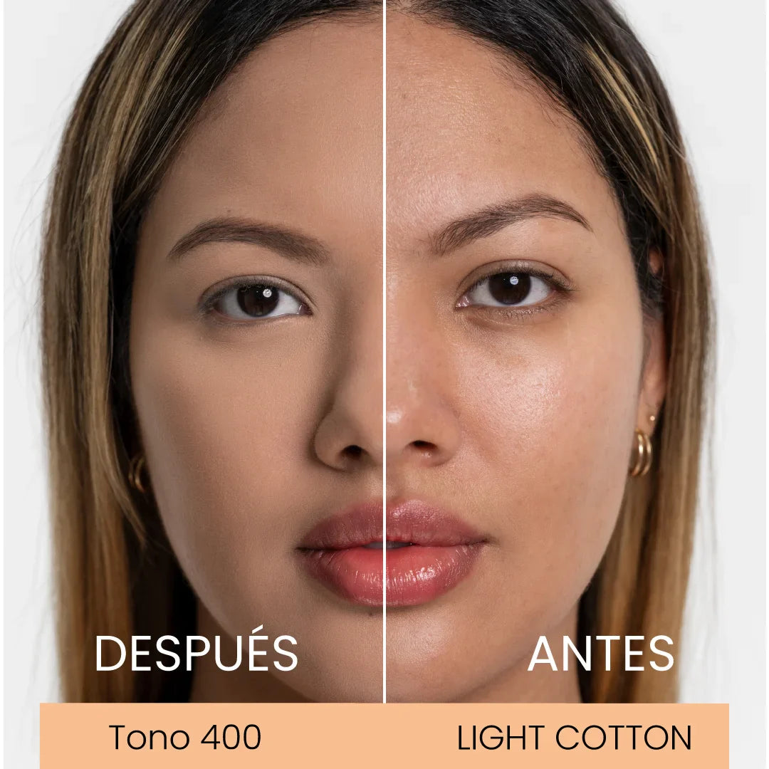 Corrector Serum HUMIDE - Montoc