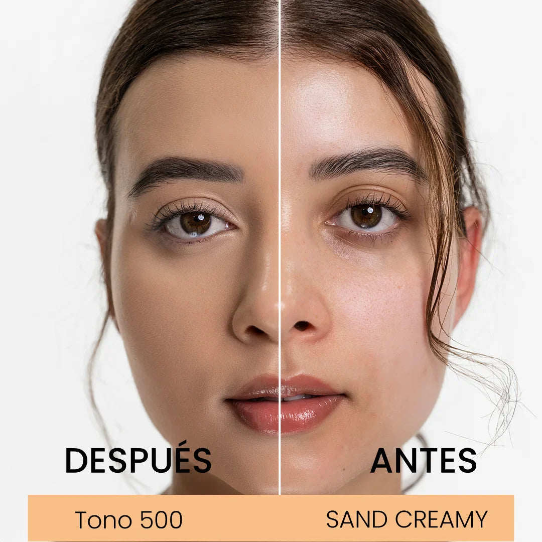 Corrector Serum HUMIDE - Montoc