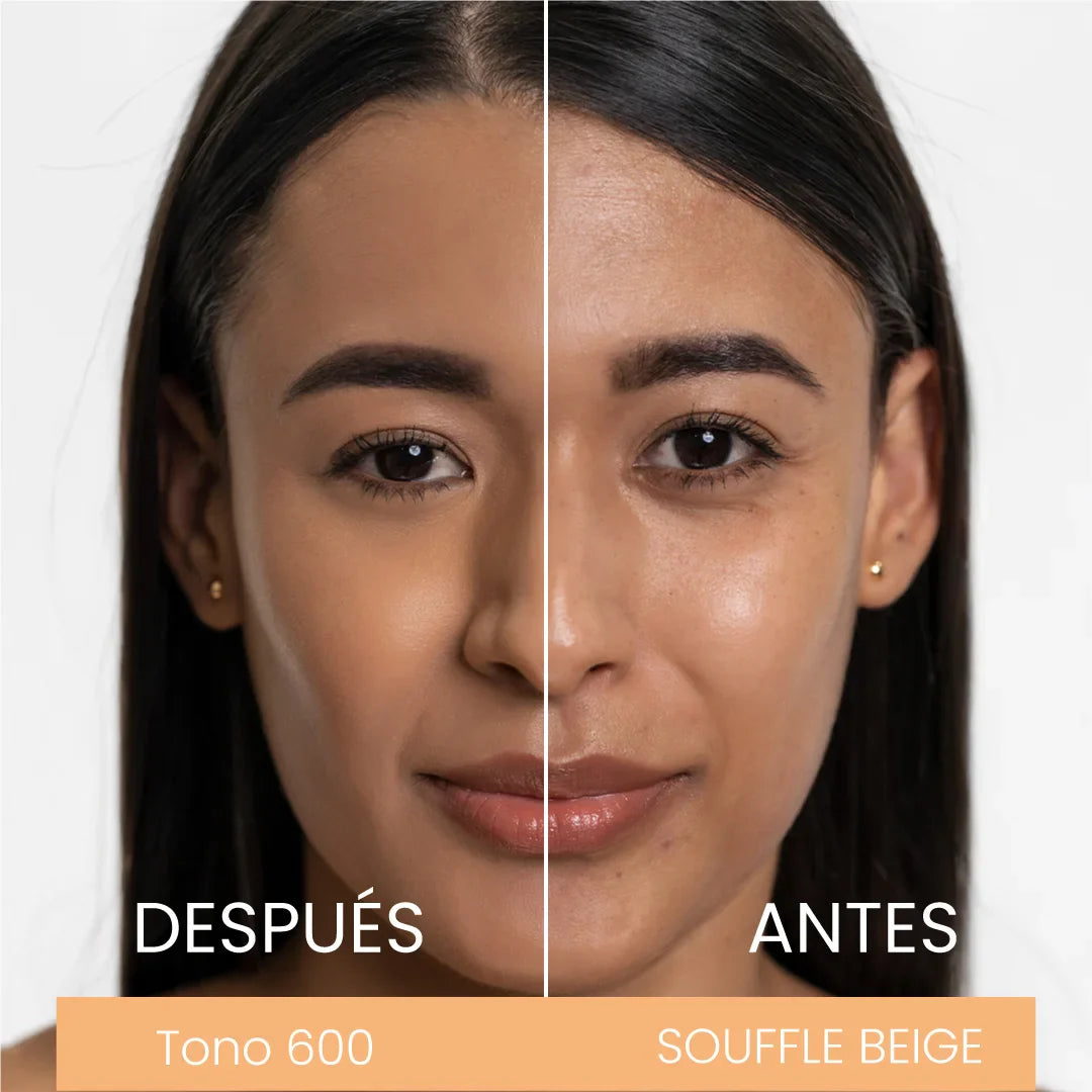 Corrector Serum HUMIDE - Montoc