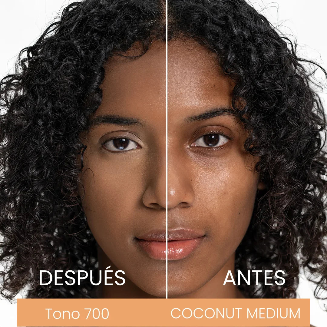 Corrector Serum HUMIDE - Montoc