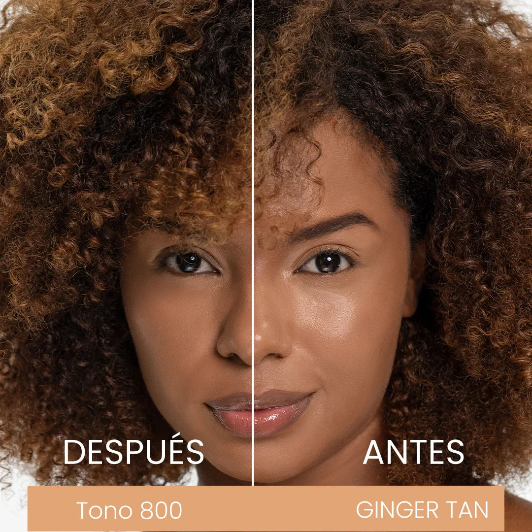 Corrector Serum HUMIDE - Montoc