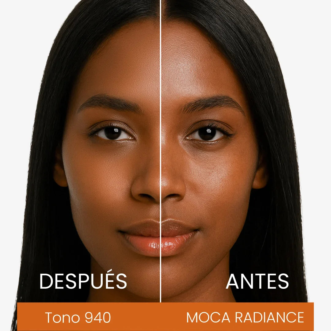 Corrector Serum HUMIDE - Montoc