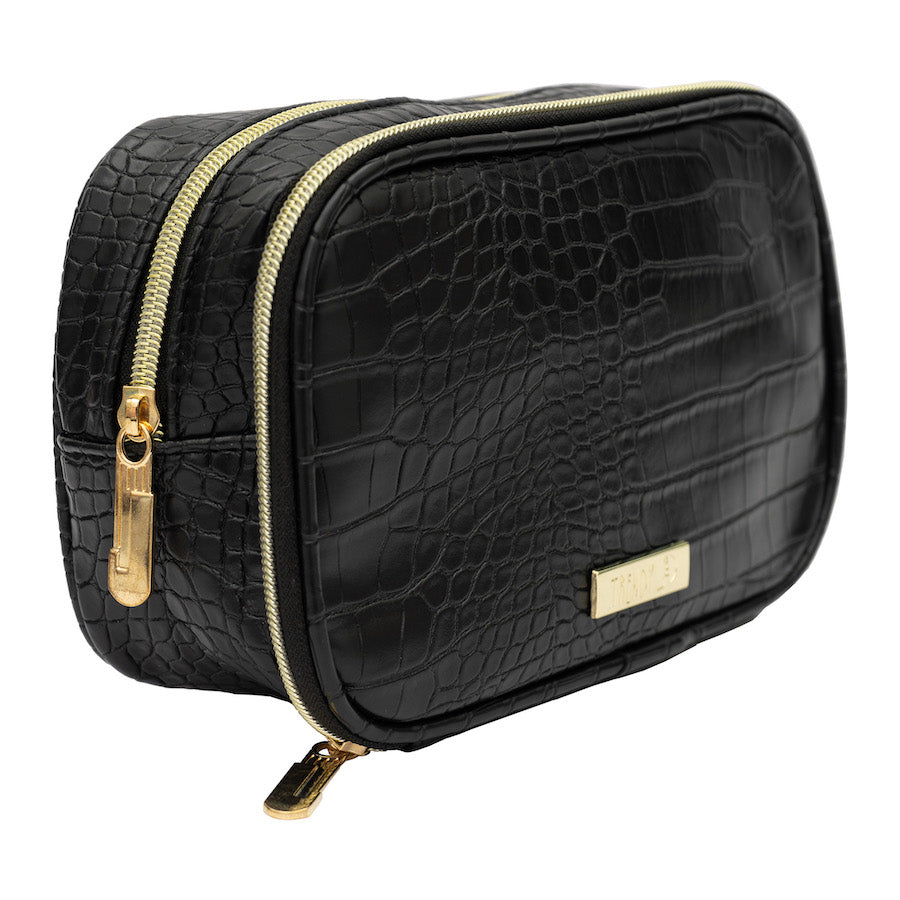 Cosmetiquera cuerina - TRENDY