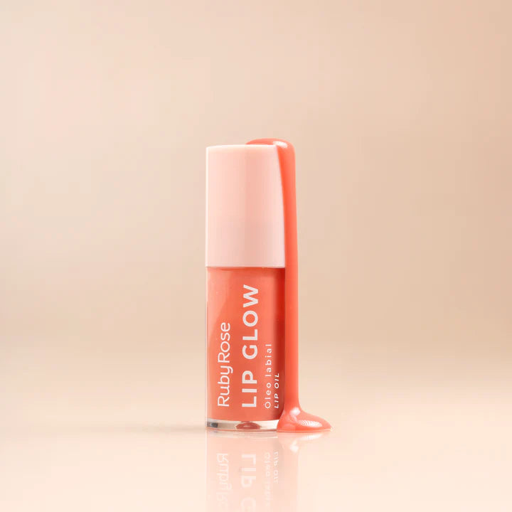Lip gloss GLOW - RUBY ROSE