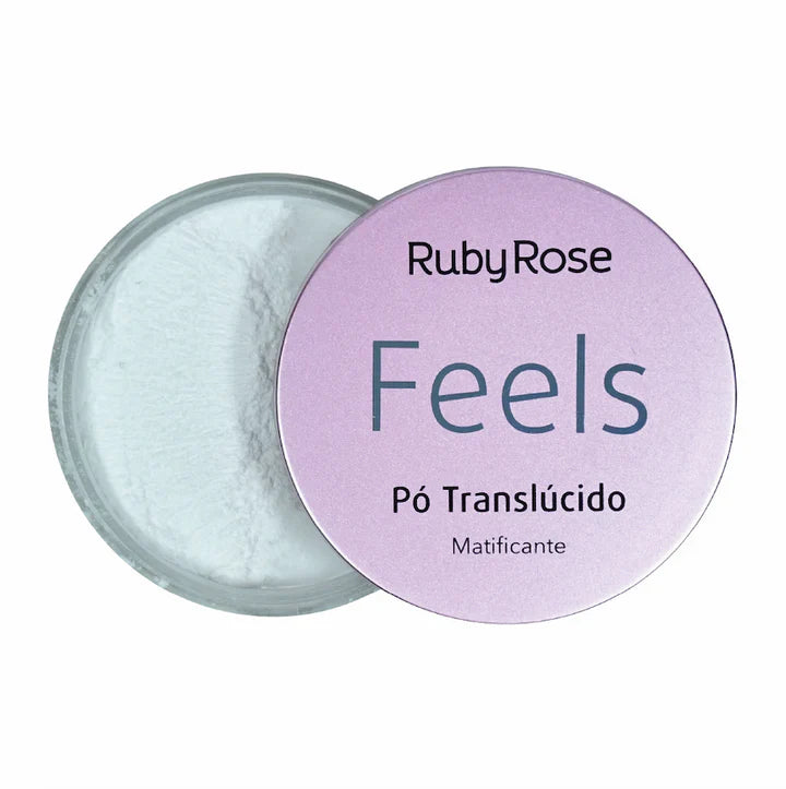 Polvo suelto FEELS - Ruby Rose