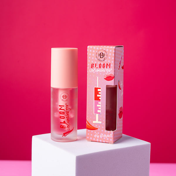 Voluminizador de labios - Bloomshell