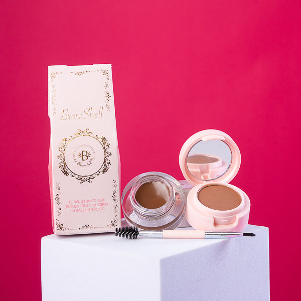 Pomada de cejas - Bloomshell